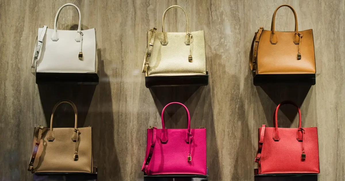 Chcesz być eko? Kupuj skórzane torebki — ekologiczny styl, który przetrwa próbę czasu