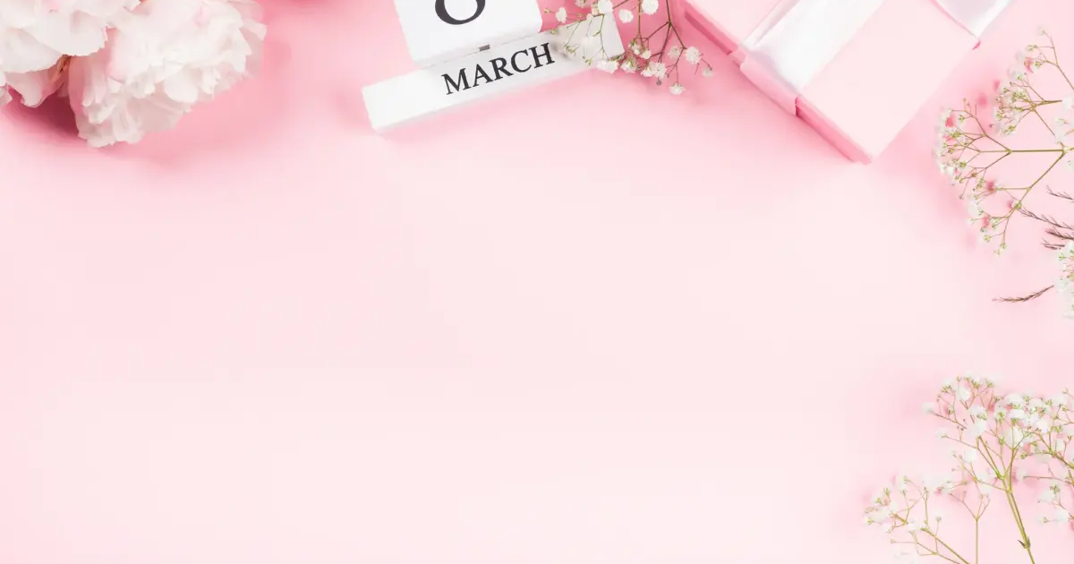 Jakie kwiaty dać 8 marca? Przewodnik po najpiękniejszych bukietach na Dzień Kobiet